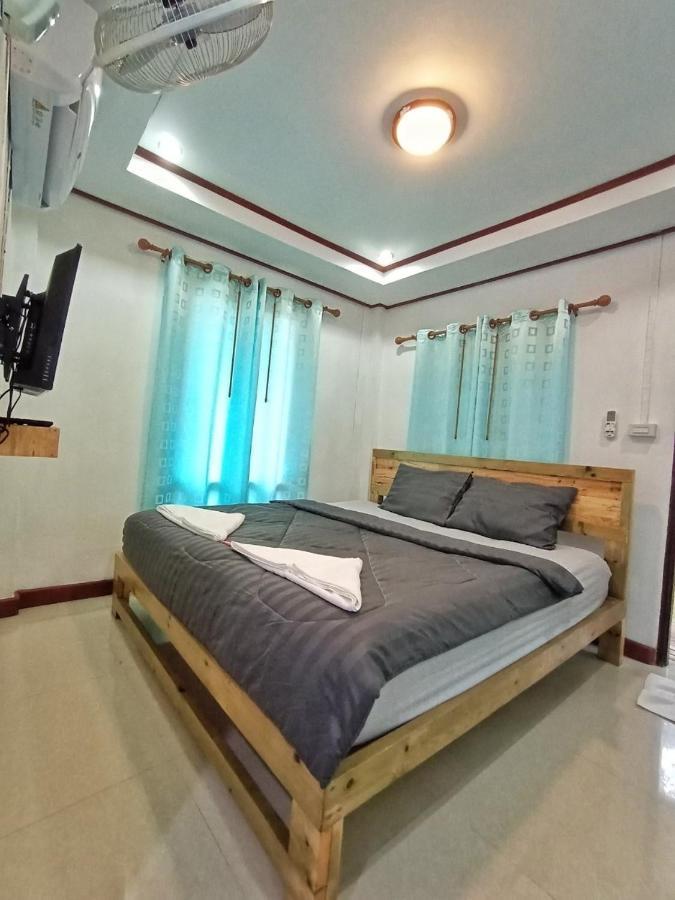 Baan Sangchan Ko Kut Экстерьер фото